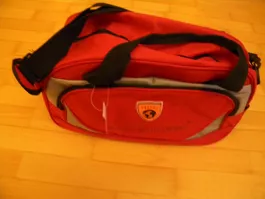Sporttasche