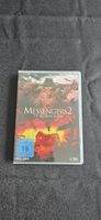 DVD: Messengers 2 - The Scarecrow, Horrorfilm, Top Zustand!