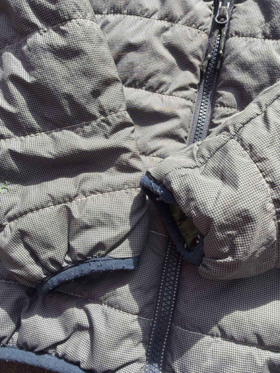 Namuk Giacche: namuk Primaloftjacke 128/134 – Usato da Nänikon venduto da broug 4