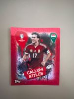 Topps EM 2024 ROT Callum Styles HUN 3