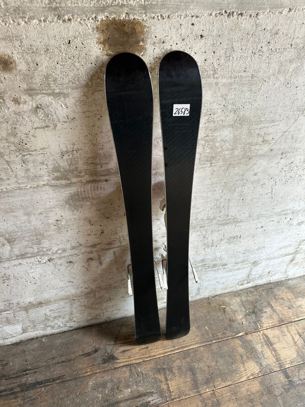 Elan Skis: Elan Kinderski 90CM – Gebraucht aus Emmenbrücke von karkarkar 1