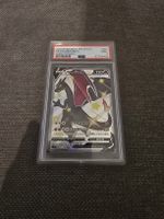 Charizard V PSA 9
