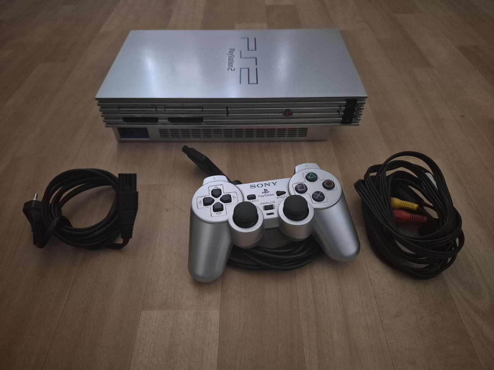 Sony Konsolen: PlayStation Set mit Games – Gebraucht aus Dielsdorf von BARDARRU 9
