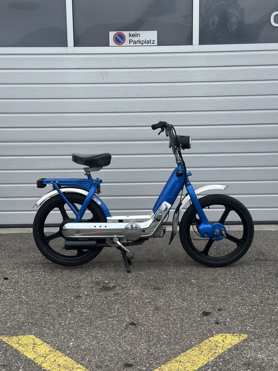 Piaggio Cyclomoteurs: Piaggio Ciao  – D'occasion à Oftringen par L_27
