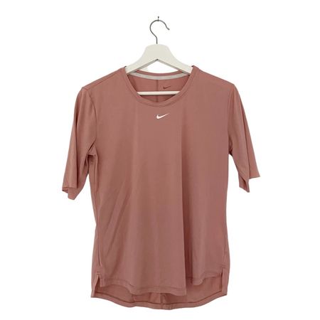 Nike Sportshirt Rosa