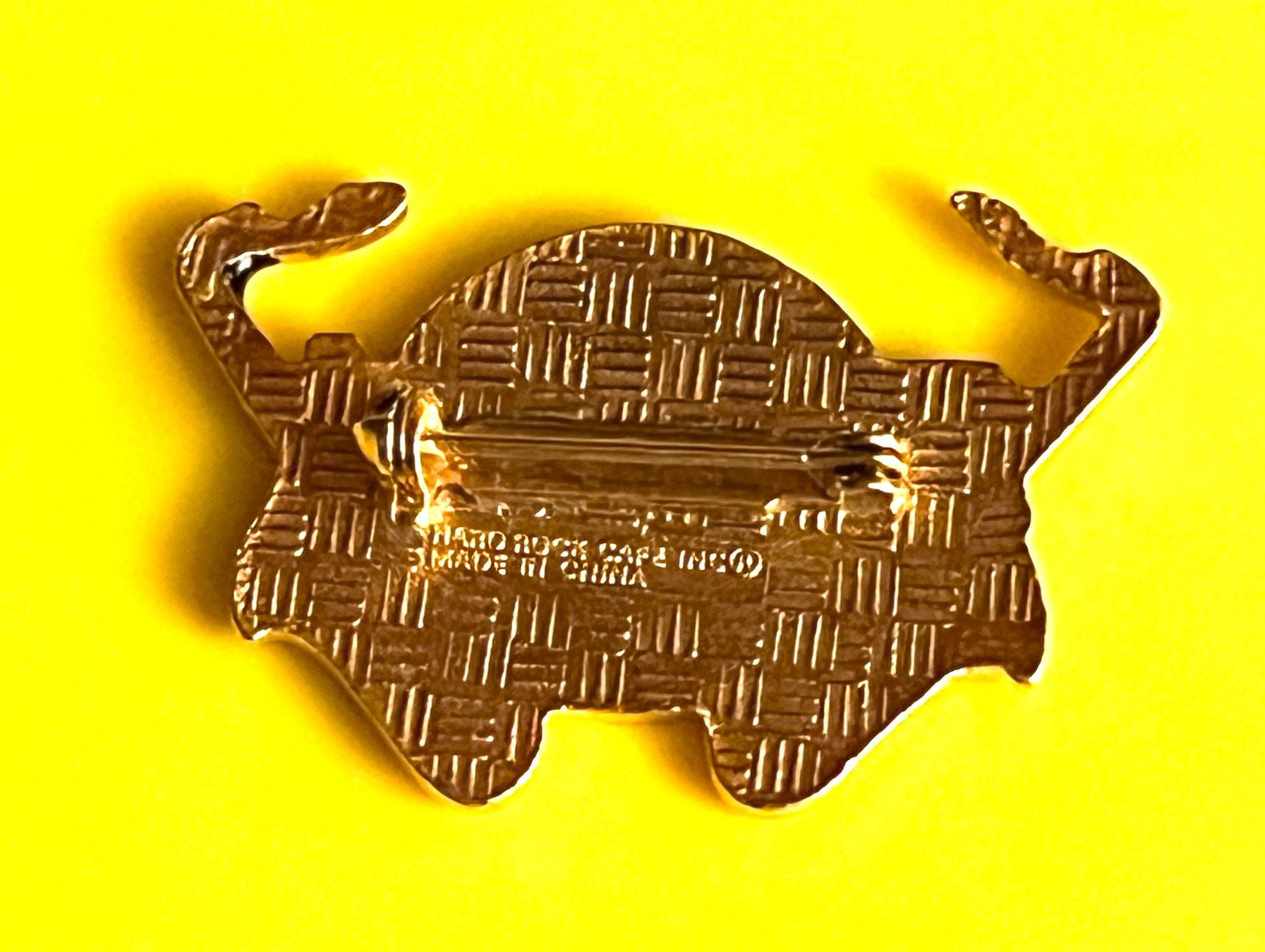 Hard Rock Cafe Placchette & Badge: Broche Hard Rock Café Washington D.C – Usato da Renan BE venduto da johncactus 2