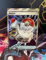 Pokémon Switch # 123/094 EN