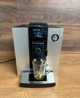 Jura F 909 Kaffeemaschine