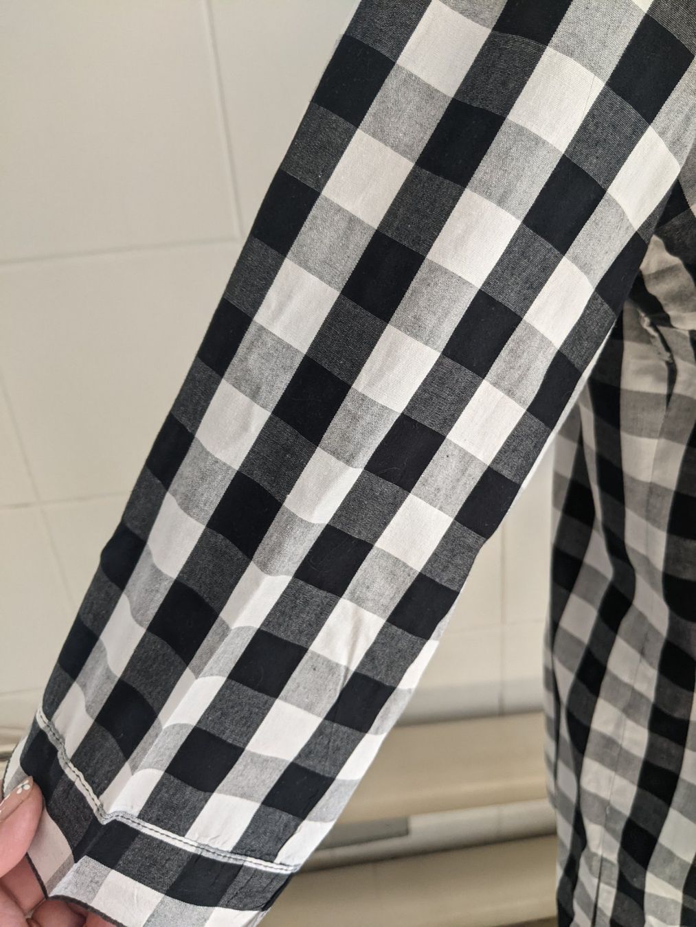 Camicette: Damen Tunike / Bluse GR 44 – Nuovo (secondo la descrizione) da Langnau am Albis venduto da Judithsebi 2