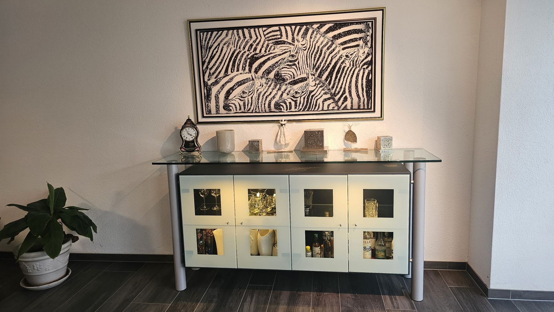 Büffets: Sideboard V680 – Gebraucht aus Freienstein von Mitenand 4