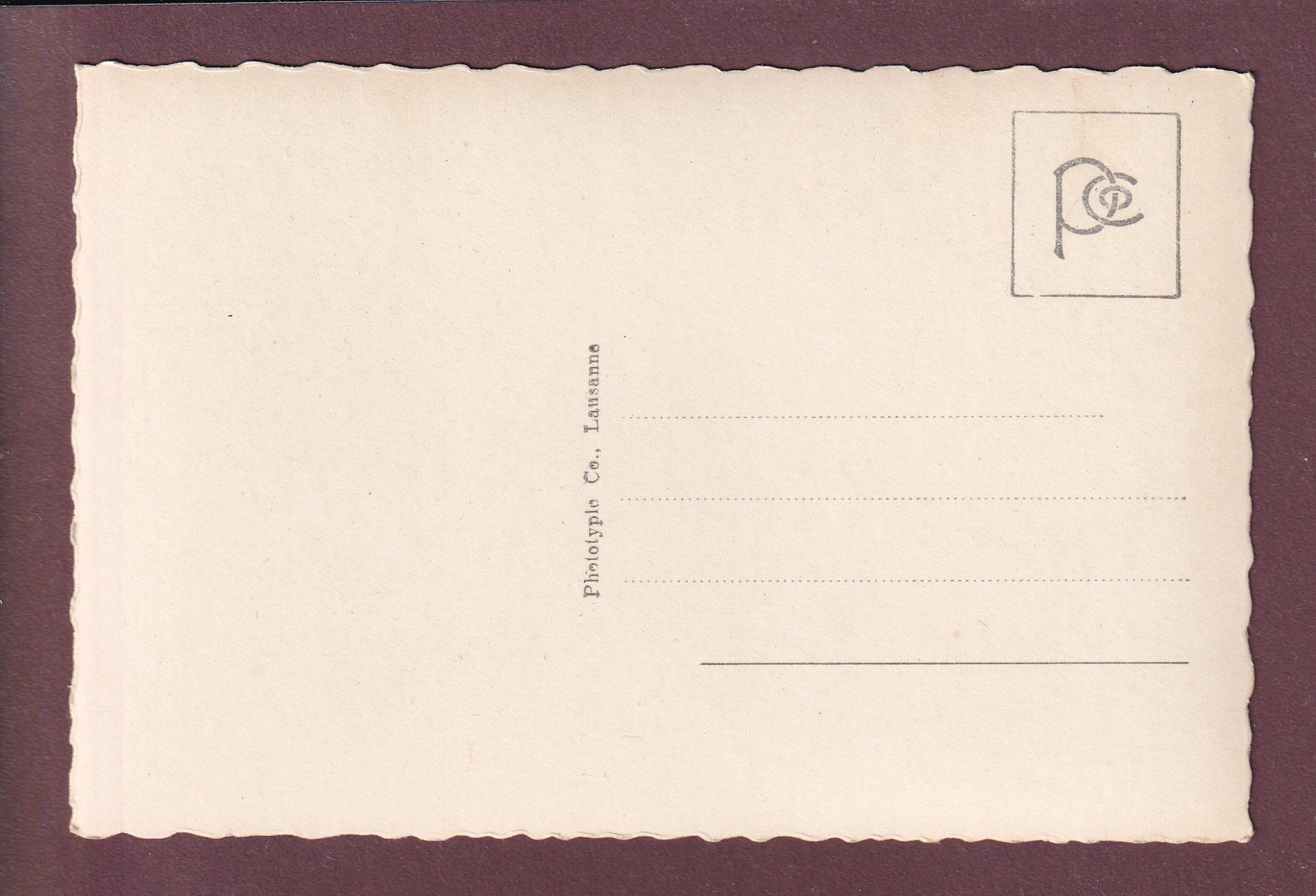 Cartoline postali: Château de VALANGIN - Grande Salle – Usato da Pully venduto da nicecards 1