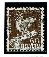 Propagande 189 Vollstempel Esslingen ZH