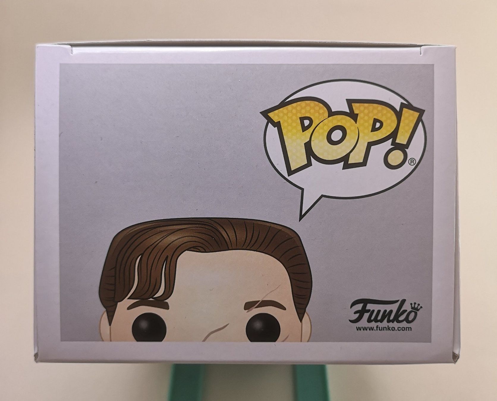 Funko Figuren: Funko Pop Remus Lupin #45 – Neu und originalverpackt aus Riehen von _TheCollectorShop_ 4