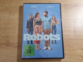 Robots (2023) NEU OVP DVD