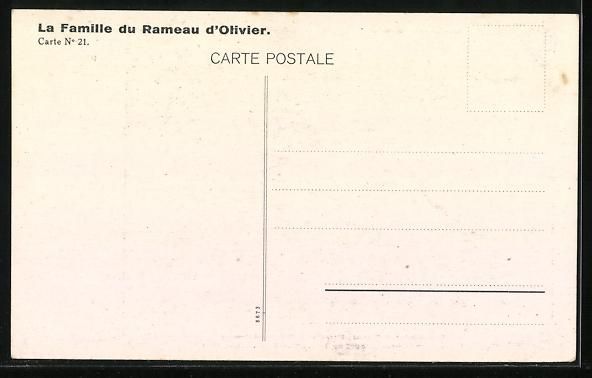 Ansichtskarten: Moutier, Excursion, Mme Charlat et M. Ch – Gebraucht aus Berlin von bartko-reher 1