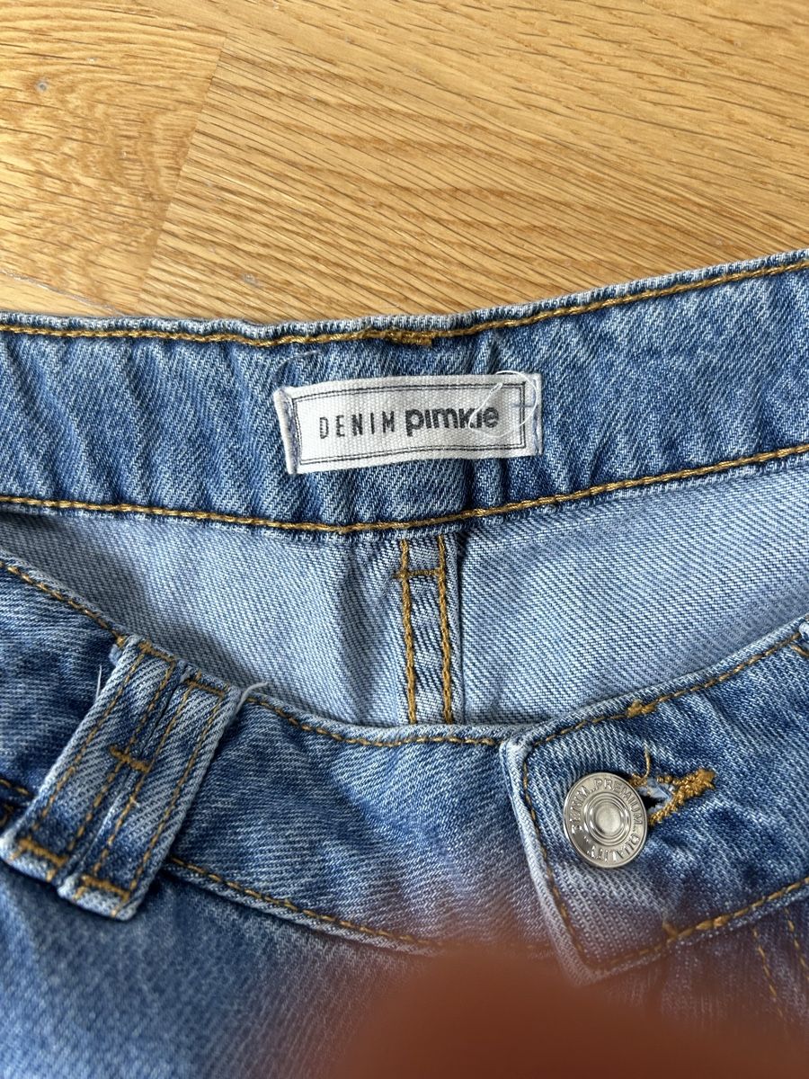 Pimkie Jeans: Pantalon jeans 42 – Usato da Daillens venduto da guisepa 3