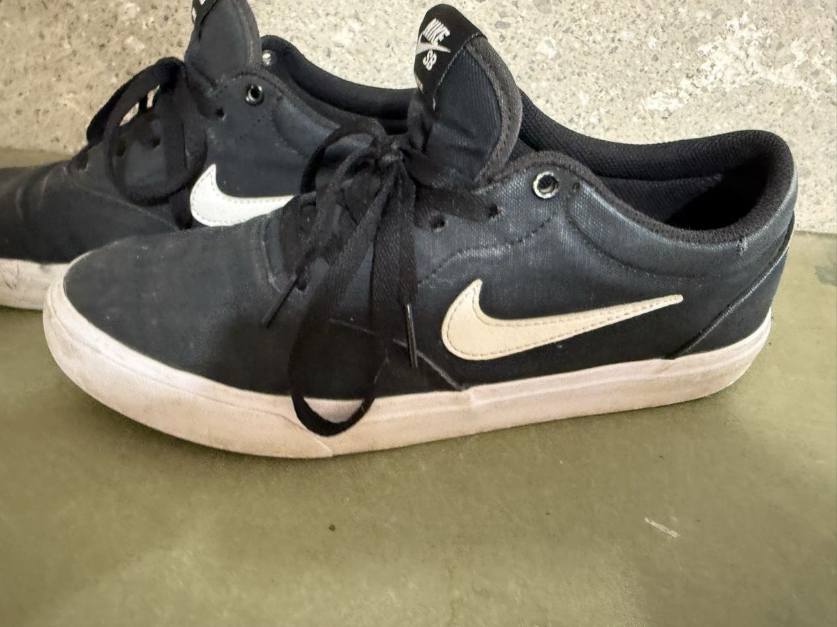 Nike Chaussures hommes: Nike SB charge (43) – D'occasion à Birmenstorf AG par Pat_roll 1