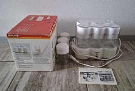 Krups Yoghurette Typ 237 Yoghurtmaschine
