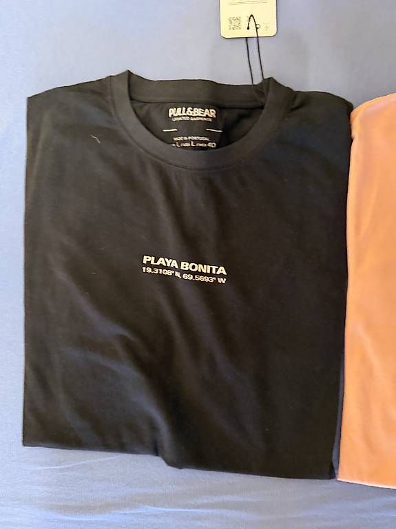 T-Shirts: 3 tshirts XL like new – Gebraucht aus Ascona von GioeleS 1