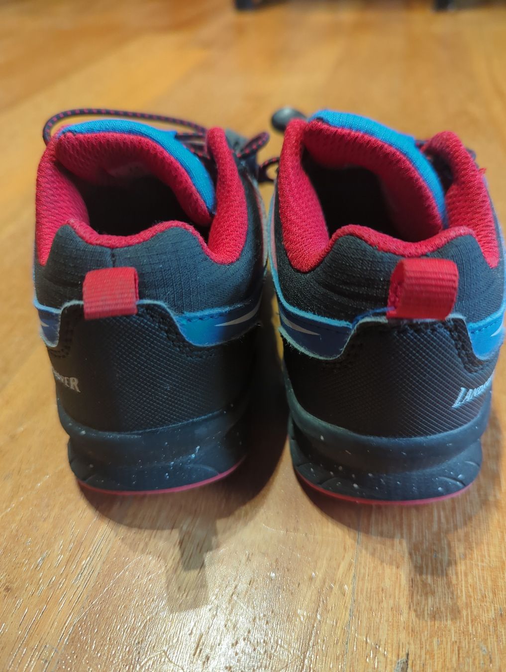 Landrover Schuhe für Jungen: Landrover Wanderschuhe Gr. 25 – Gebraucht aus Eglisau von raf_hn2x 2