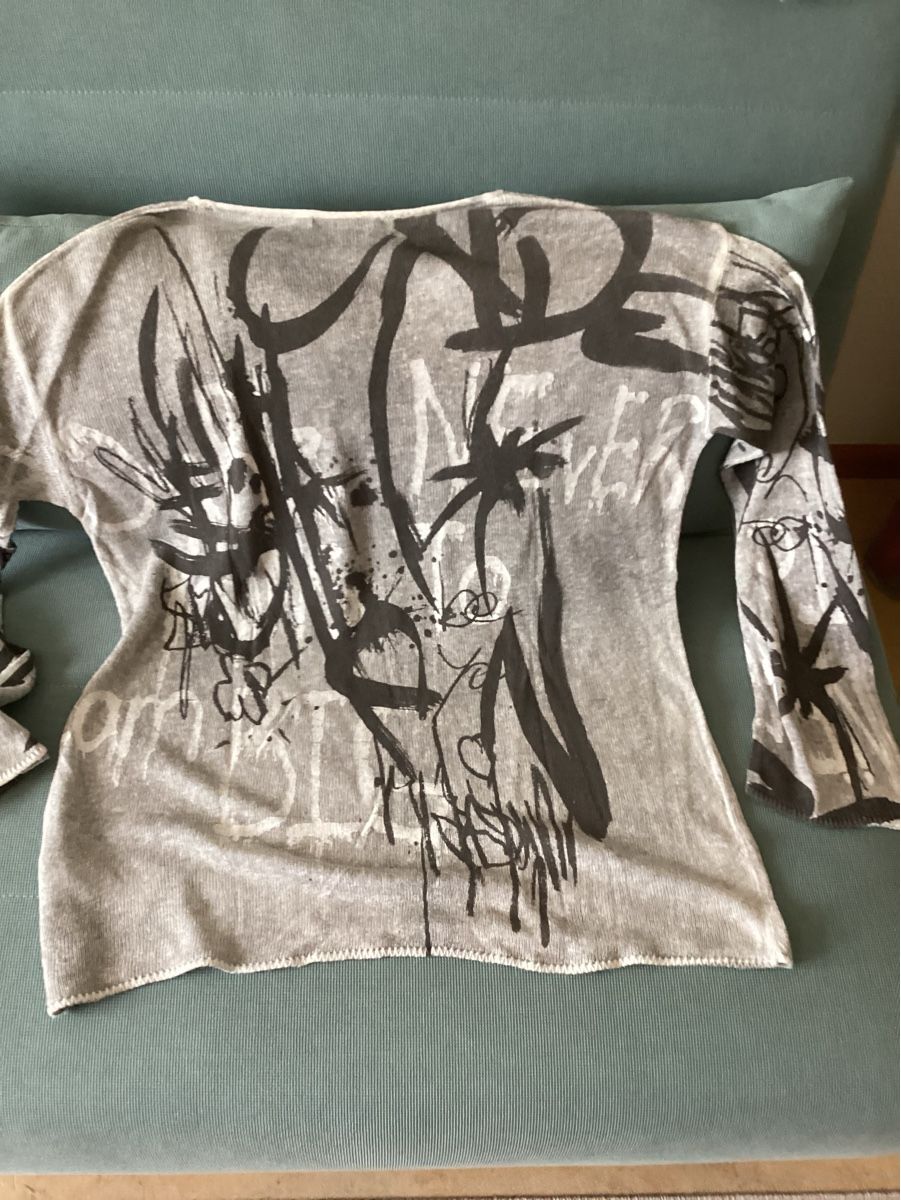 Monari Maglioni & Felpe: Monari Pullover Grösse 42 – Usato da Riehen venduto da Inerv03 1