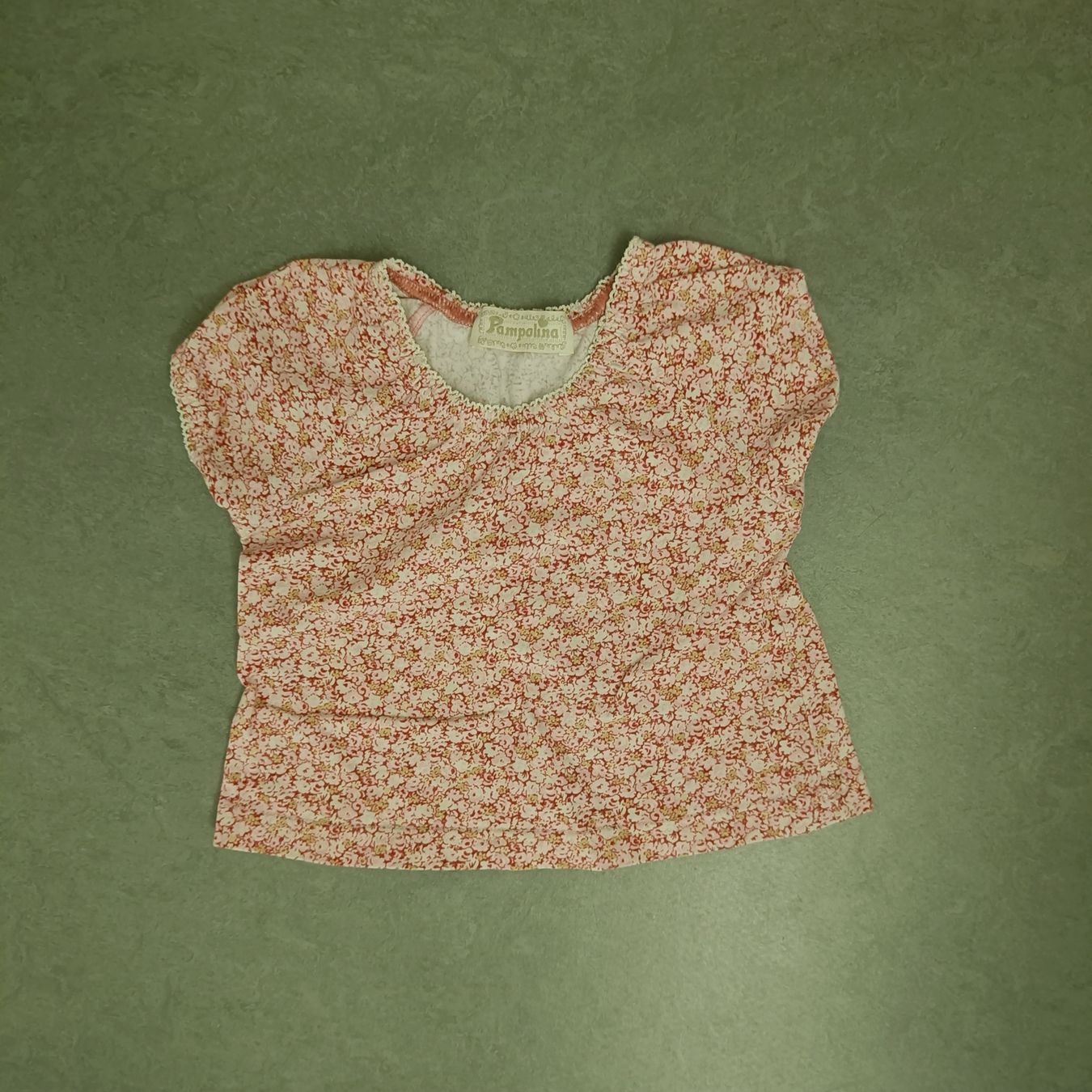 Camicette, T-shirt & Top: T-Shirt Grösse 74 – Usato da Jaberg venduto da urig17.