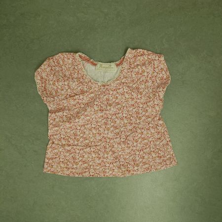 T-Shirt Grösse 74