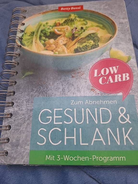 Libri: Neuwertige Kochbücher – Usato da Düdingen venduto da san_kf2l 3