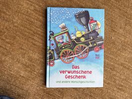 Das verwunschene Geschenk und a. Wunschgeschichten - NordSüd