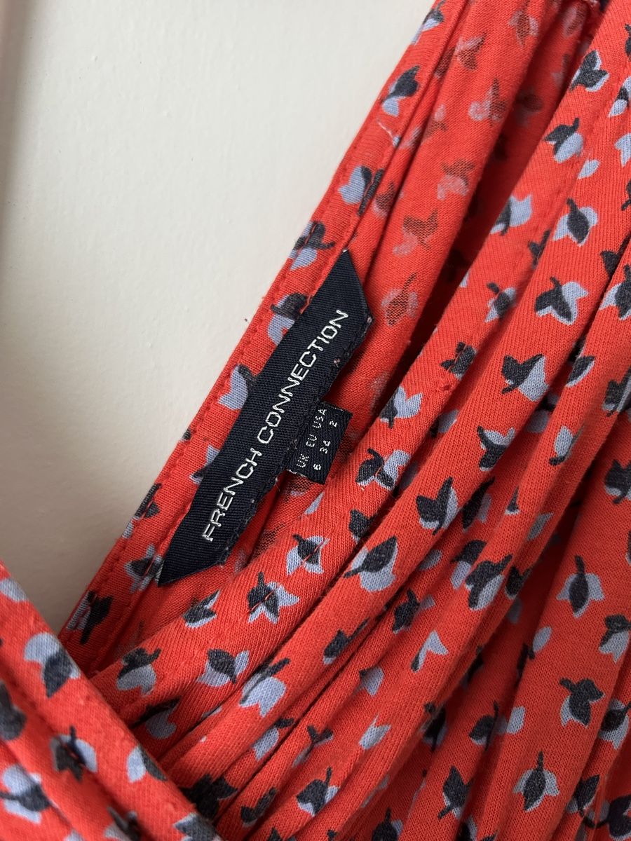 French Connection Vestiti: French Connection Kleid Gr. S – Usato da Winterthur venduto da Betty2018 2