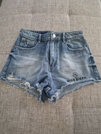 Jeans Shorts 34/36
