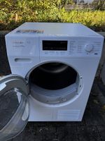 Miele T1 Trockner Tumbler