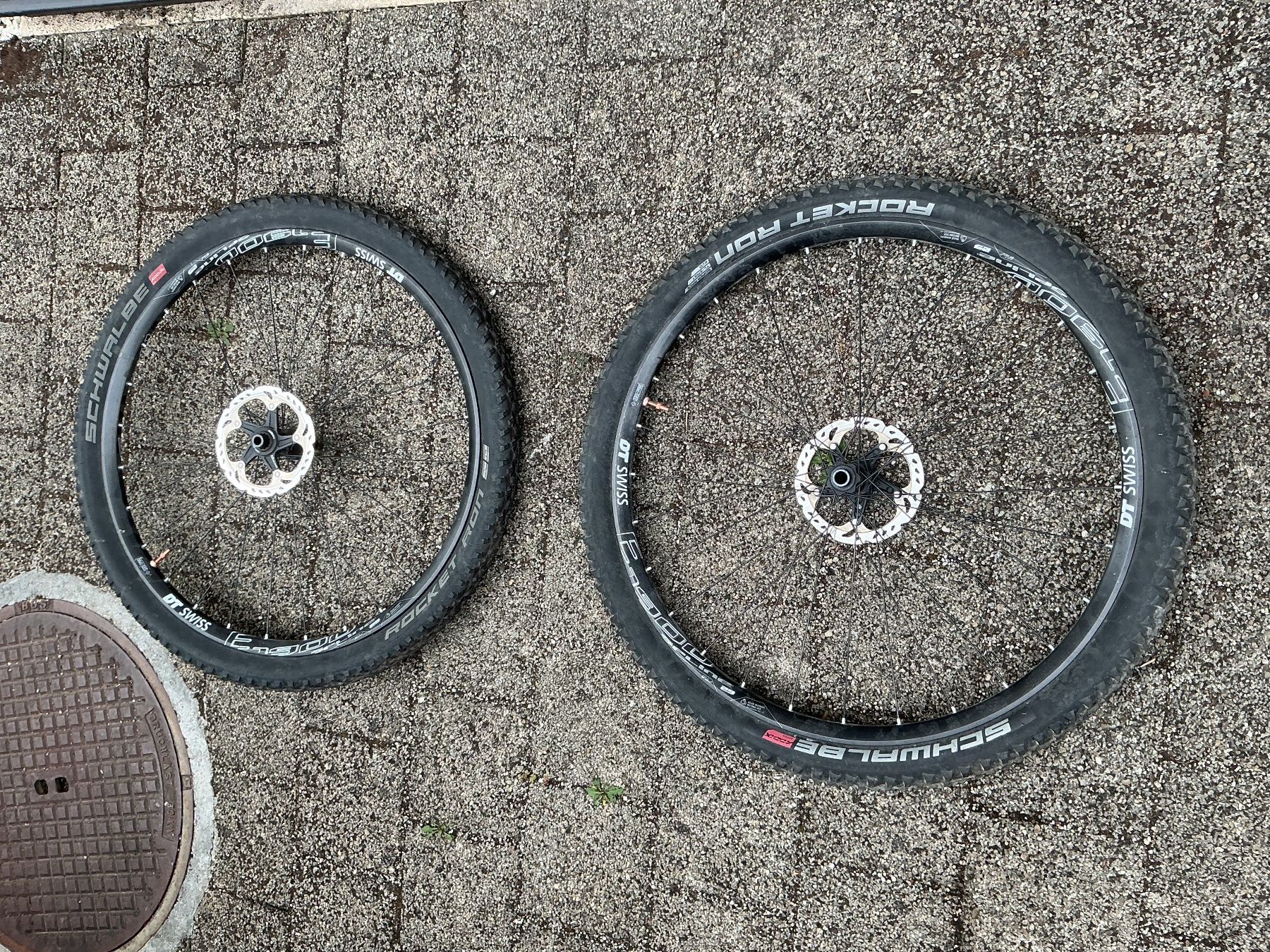 Thömus Velos: Thömus Tomcat – Gebraucht aus Biel-Benken BL von Cold334 5