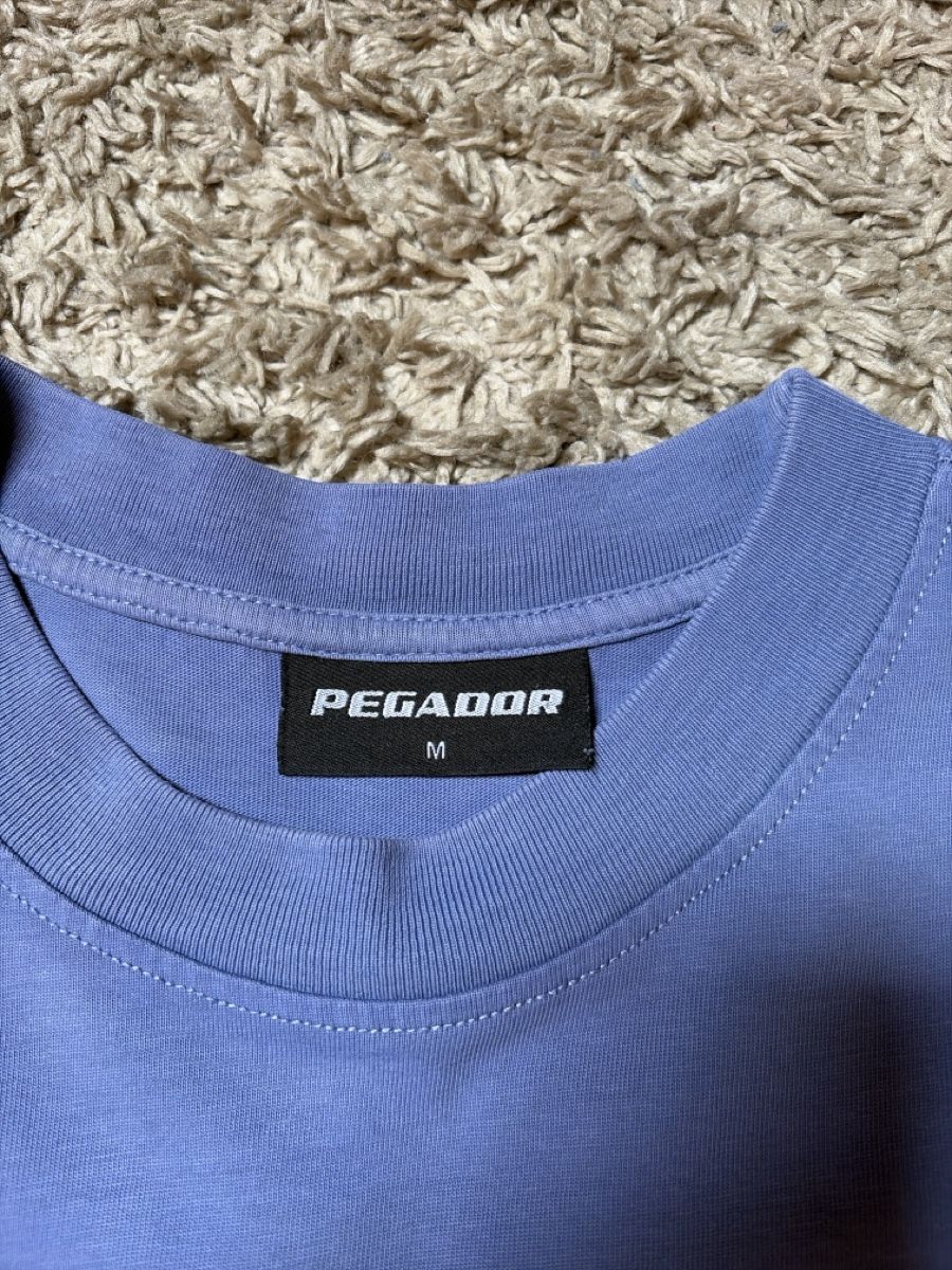 Pegador T-Shirts: Pegador Shirt Grösse M – Gebraucht aus Visperterminen von lgresell 2