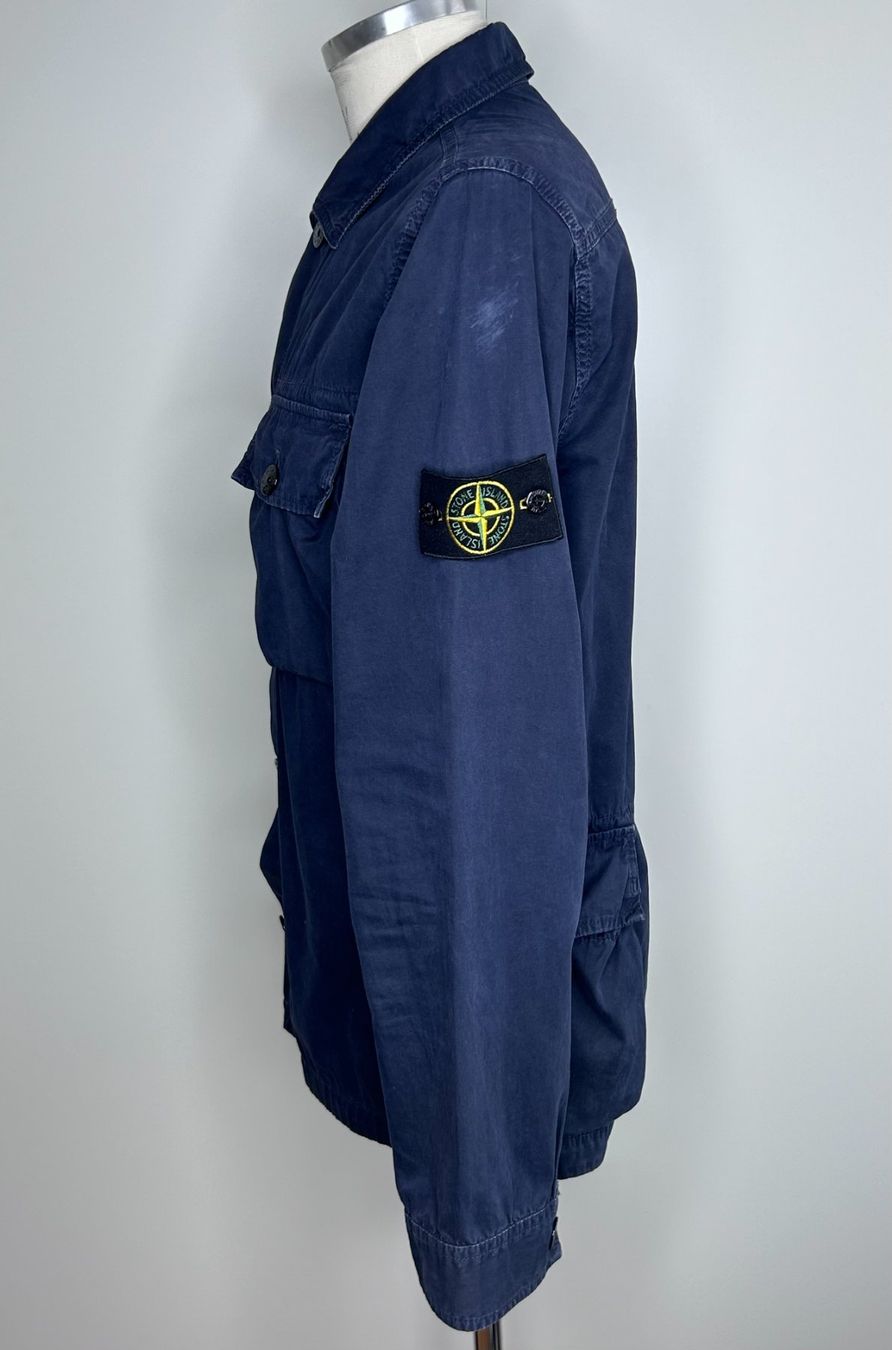Stone Island Giacche: Stone Island Jacket – Usato da St. Gallen venduto da look-twice 2