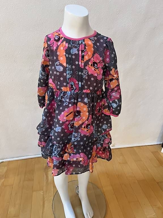 Vestiti: Kleid Deux par deux Gr. 5 – Usato da bern venduto da denkalh 1