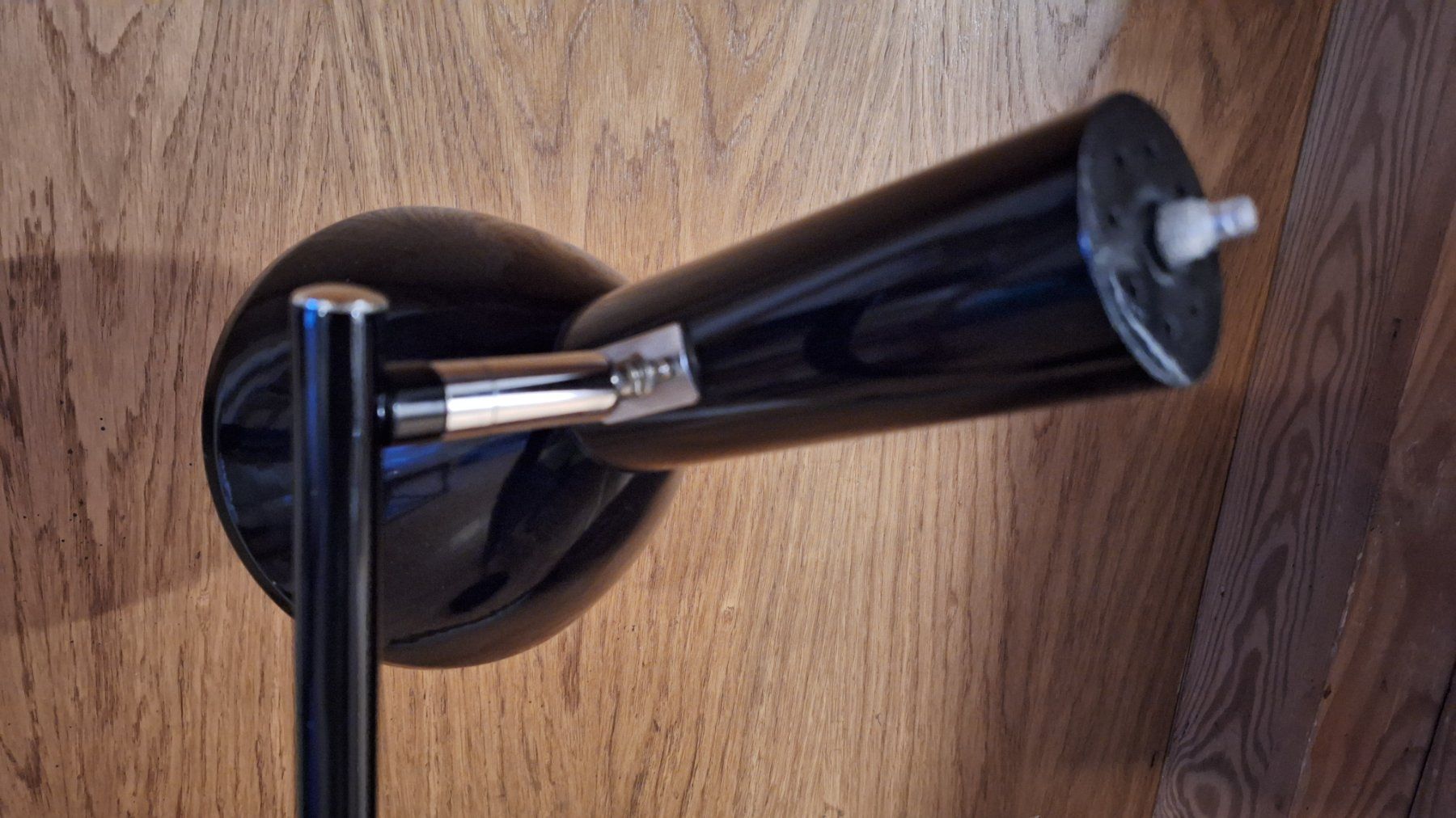 Micasa Lampen: Stehlampe von micasa , schwarz – Gebraucht aus Dornach von majo8689 6