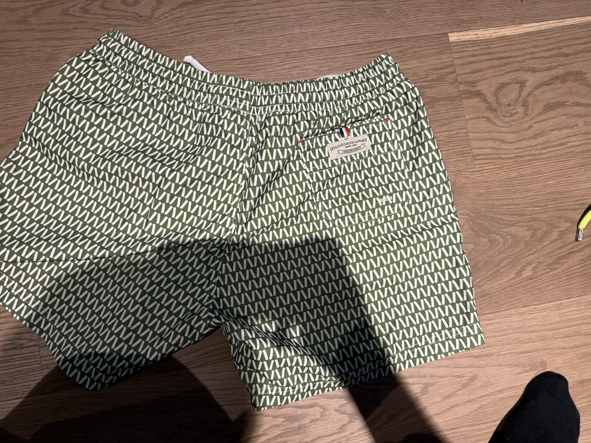 Costumi da bagno: Badehose Les Loulous de la Plage Gr M – Usato da Kilchberg ZH venduto da MiLu2023 1