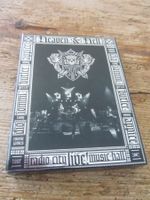 Ronnie James Dio, Heaven & Hell - Radio City Live (DVD)
