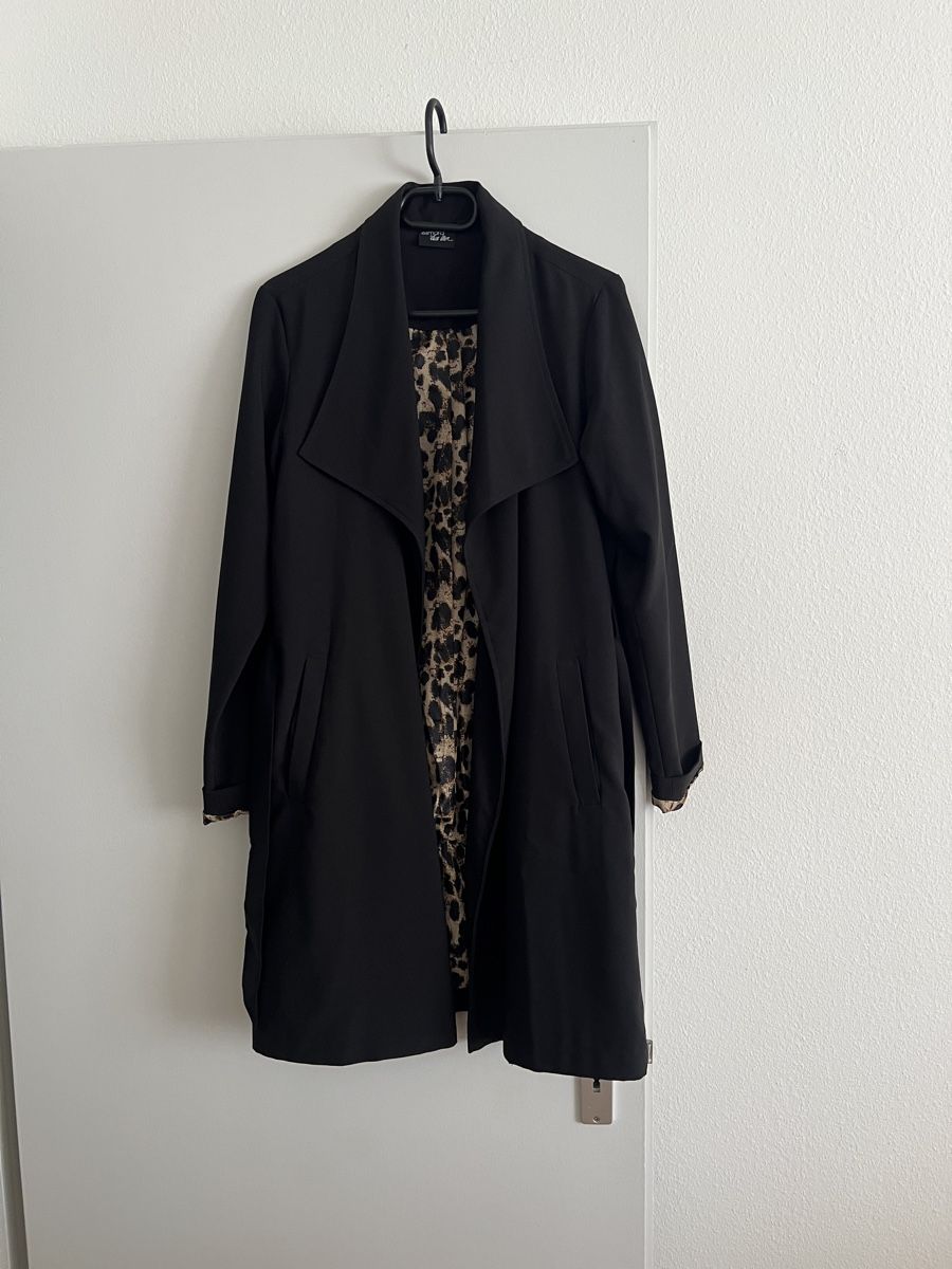 Mäntel: Esmara Mantel - 38 – Gebraucht aus Rothrist von FL_17