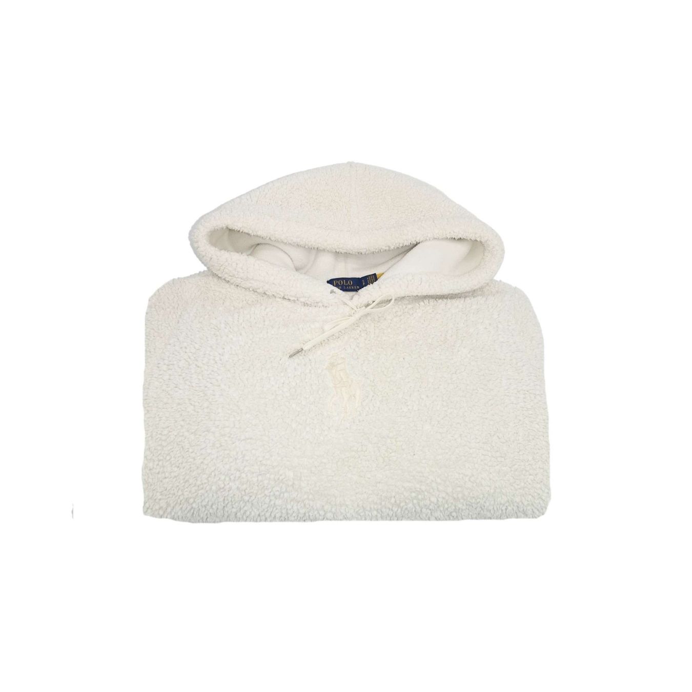 Polo Ralph Lauren Maglioni & Felpe: Polo Ralph Lauren Fleece Pullover Grösse S – Nuovo (secondo la descrizione) da Bülach venduto da secondo.
