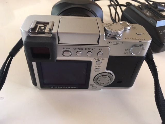 leica digilux 2 kaufen