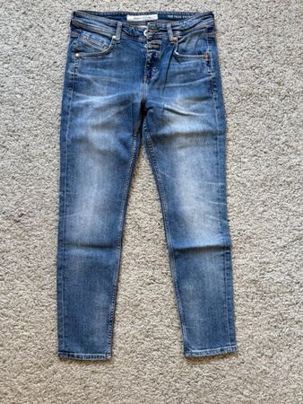 Marc O'Polo Frauen Jeans