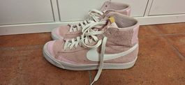 NIKE sneakers rosa grösse 40