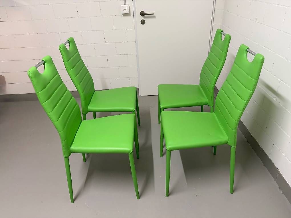Stühle: Stühle – Gebraucht aus Kölliken von hna_8dbr 2