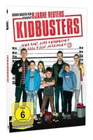 Kidbusters  [DVD]