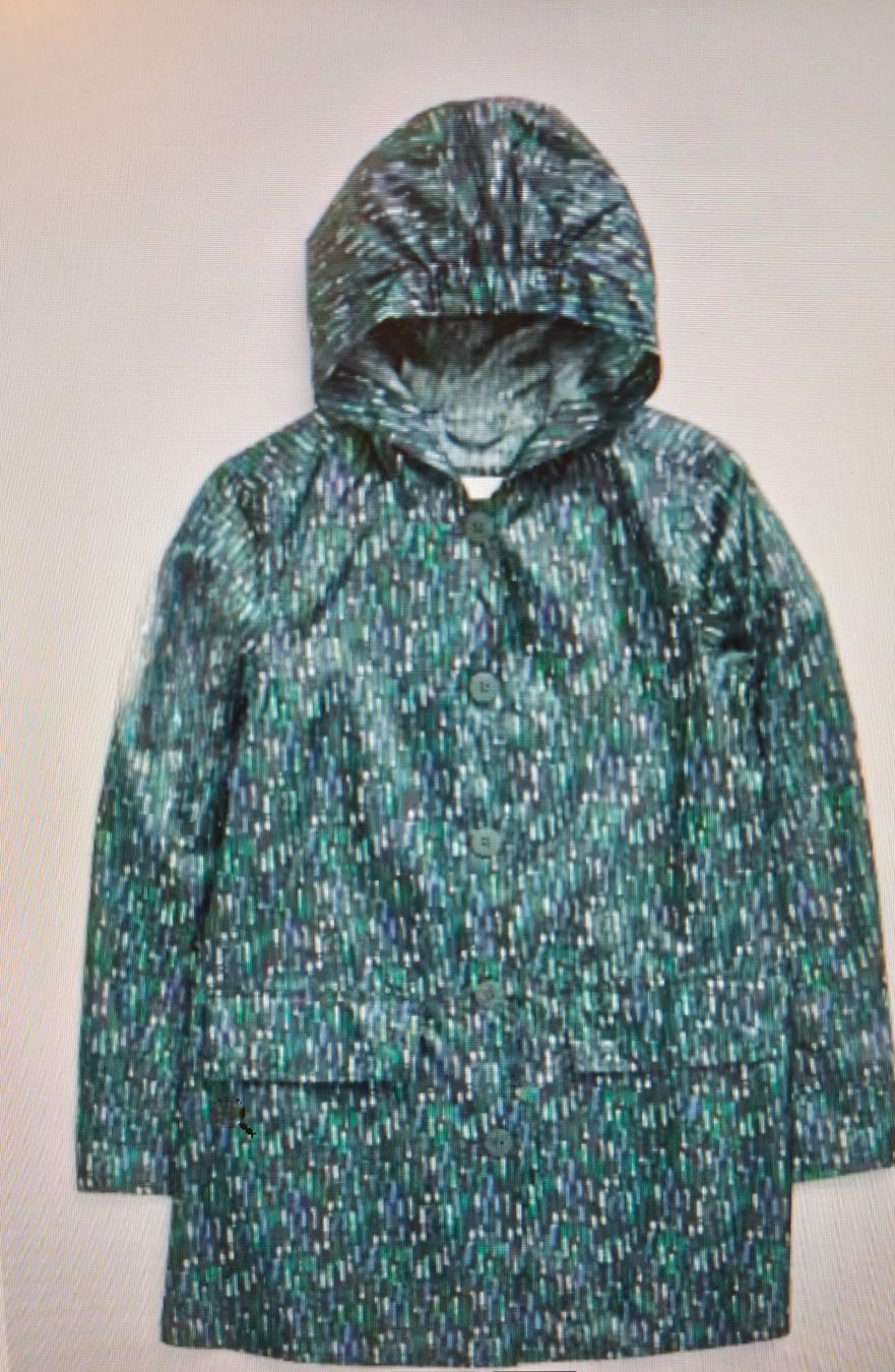 Giacche: Seasalt Cornwall Regenjacke, neu Grösse 38/M – Nuovo e nell'imballaggio originale da Zofingen venduto da PiaZ0102 1