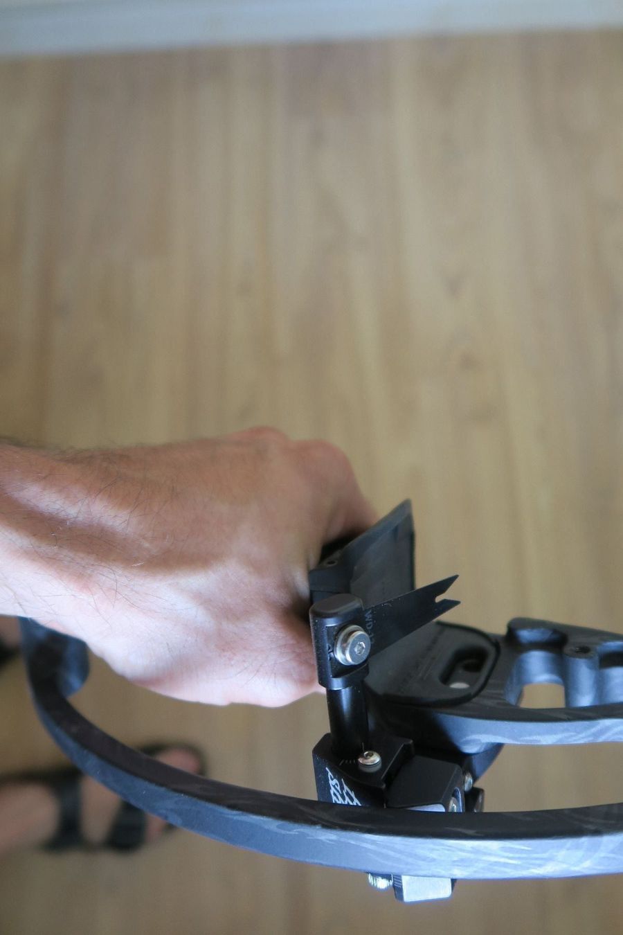 Tiro con l'arco: Arc / Bogen Martin Archery – Nuovo (secondo la descrizione) da Ependes FR venduto da Nada84 4
