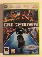 Crackdown für Xbox 360