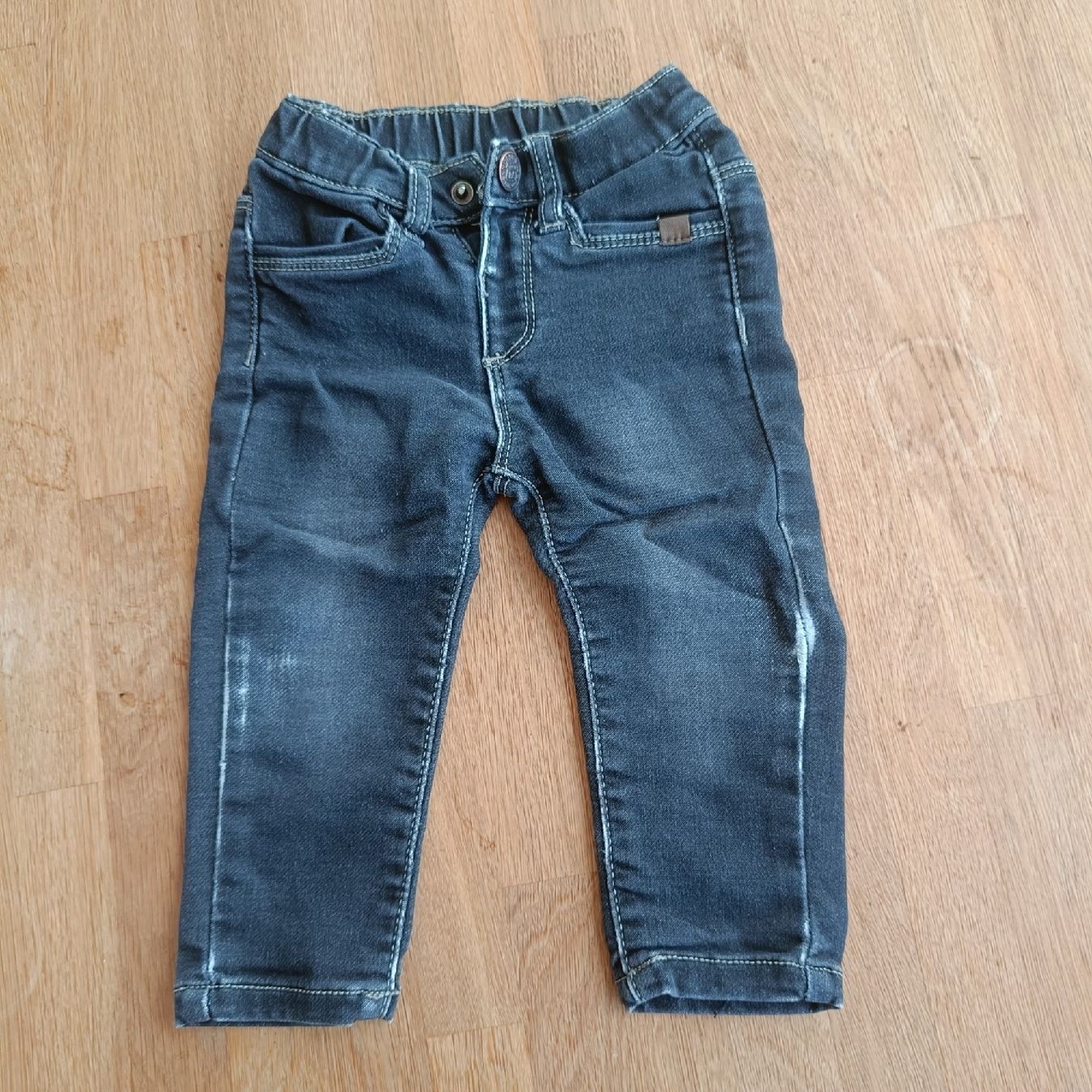 Pantaloni: Jeans Grösse 74 – Usato da Jaberg venduto da urig17.
